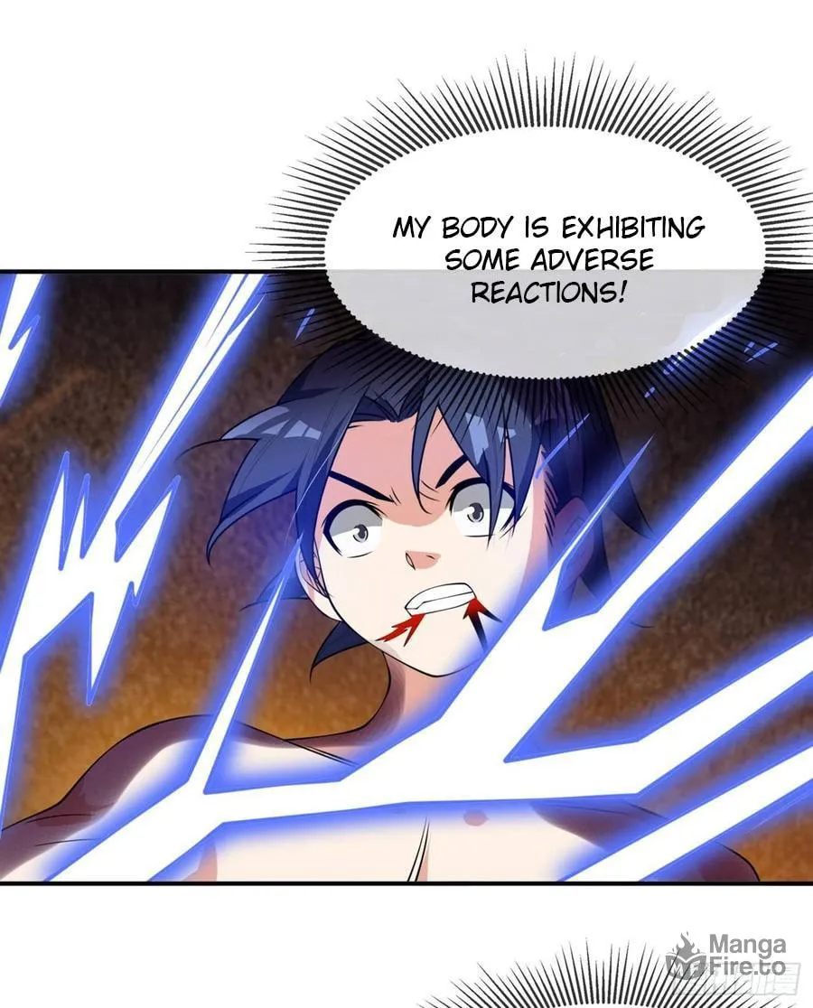 Read Martial Rebel chapter 36 image 14 on Lezhin