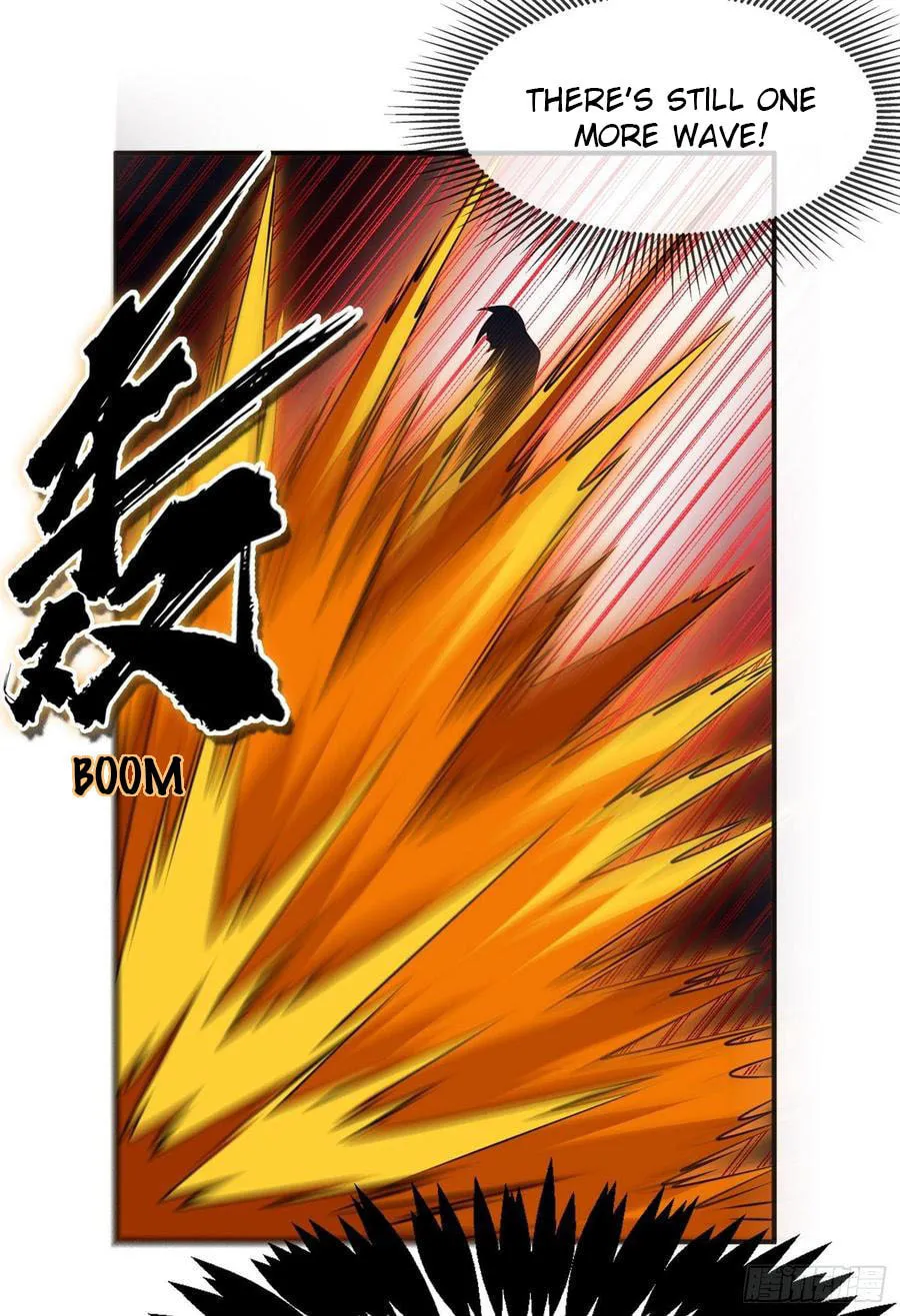 Read Martial Rebel chapter 36 image 15 on Lezhin
