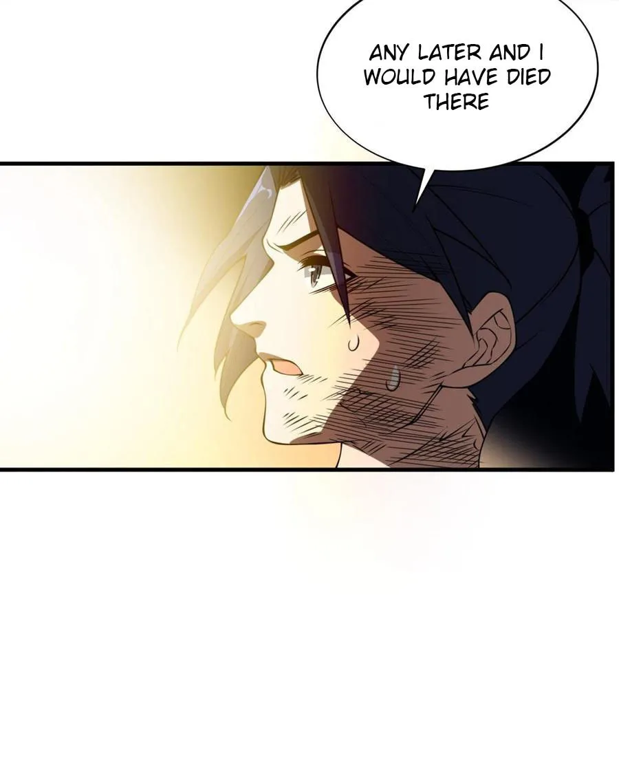 Read Martial Rebel chapter 36 image 23 on Lezhin