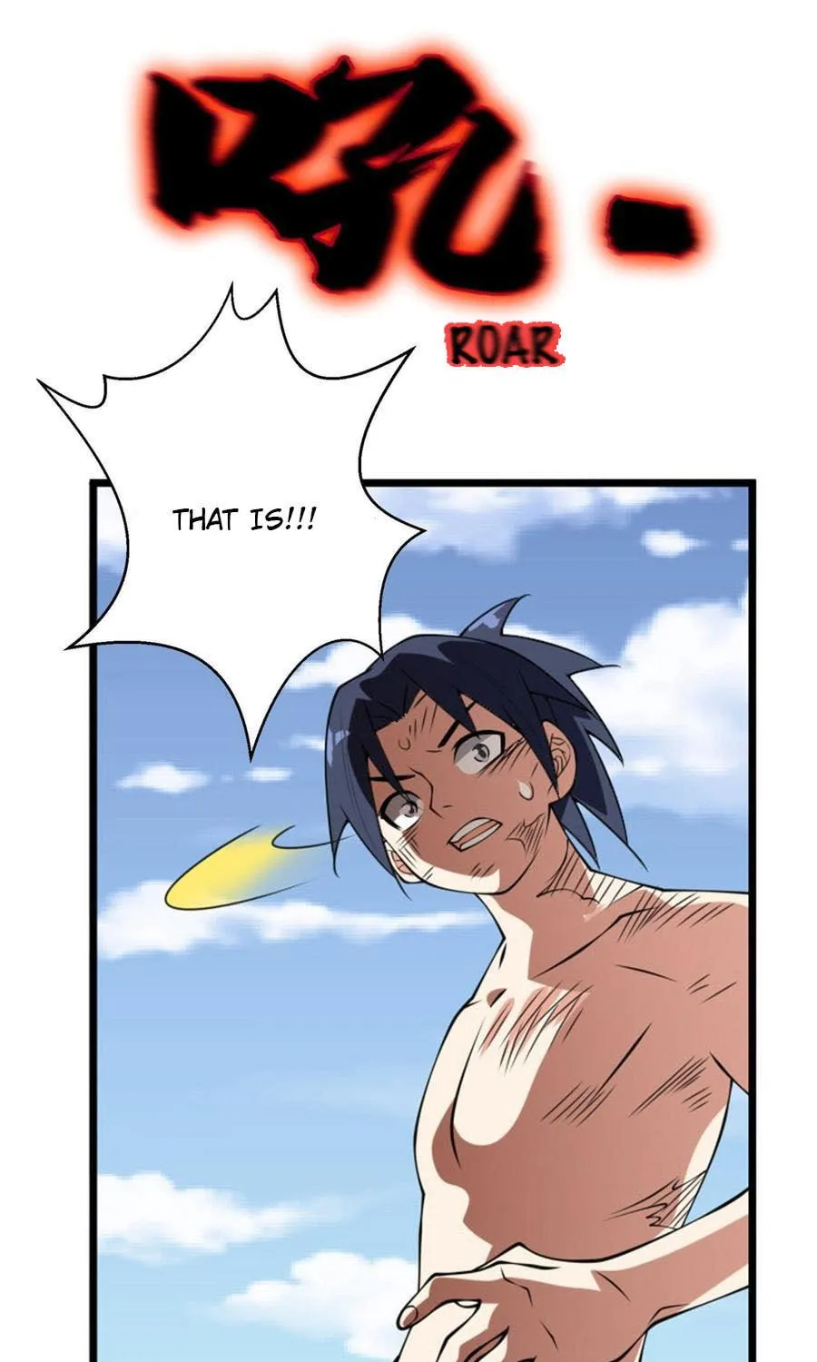 Read Martial Rebel chapter 36 image 24 on Lezhin