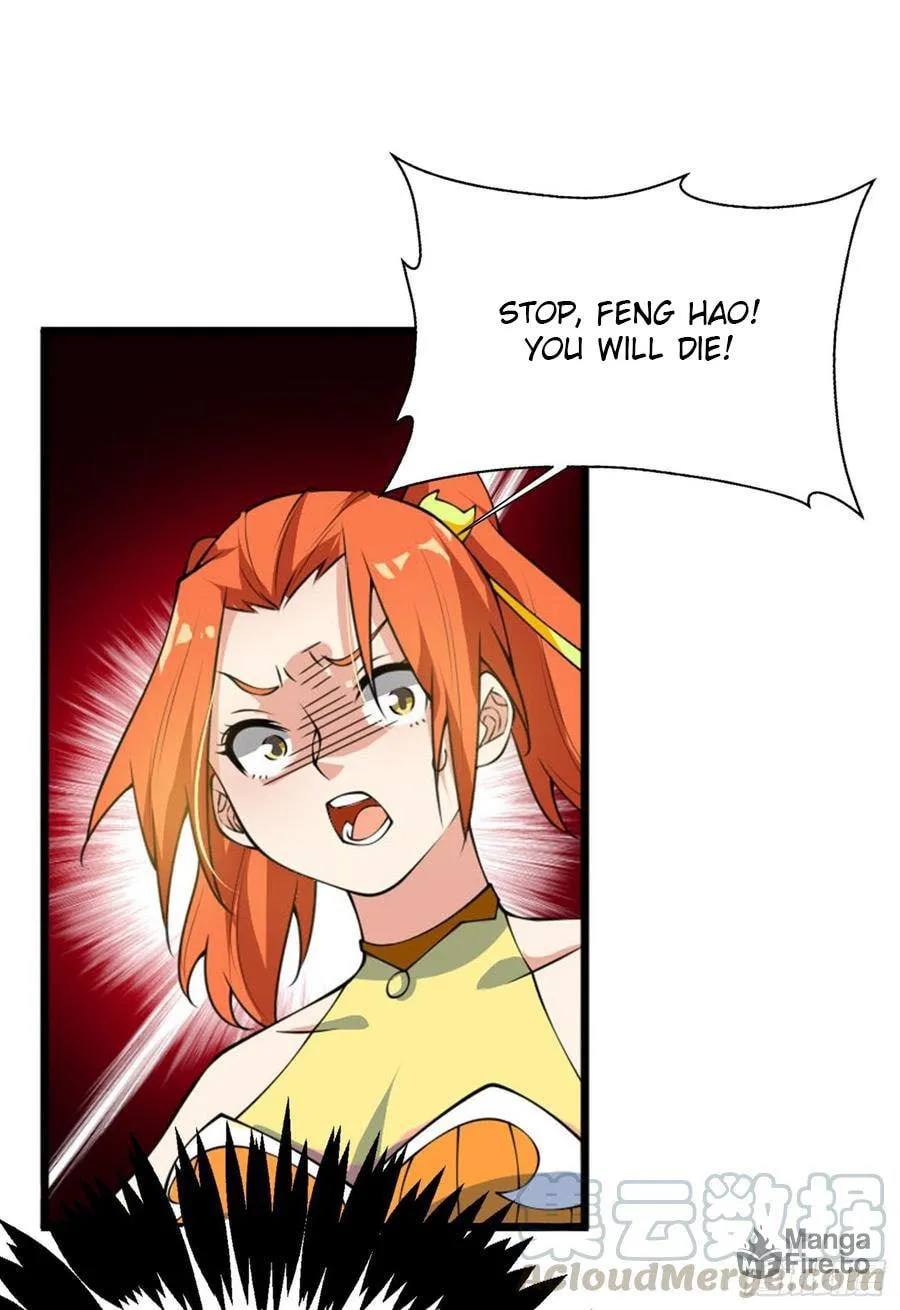 Read Martial Rebel chapter 36 image 30 on Lezhin