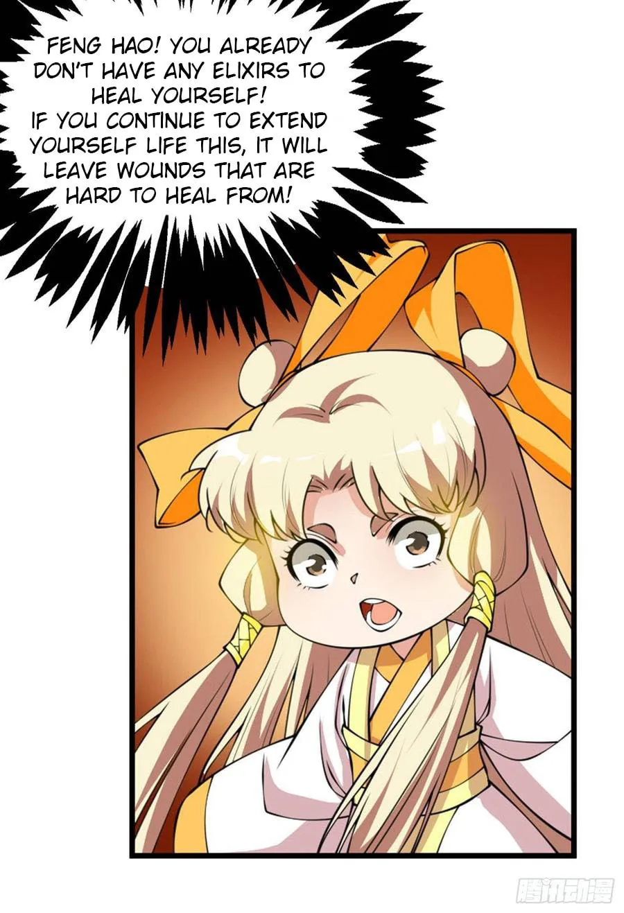 Read Martial Rebel chapter 36 image 31 on Lezhin