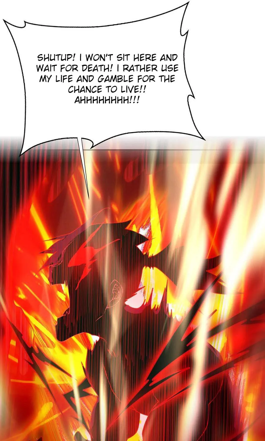 Read Martial Rebel chapter 36 image 32 on Lezhin