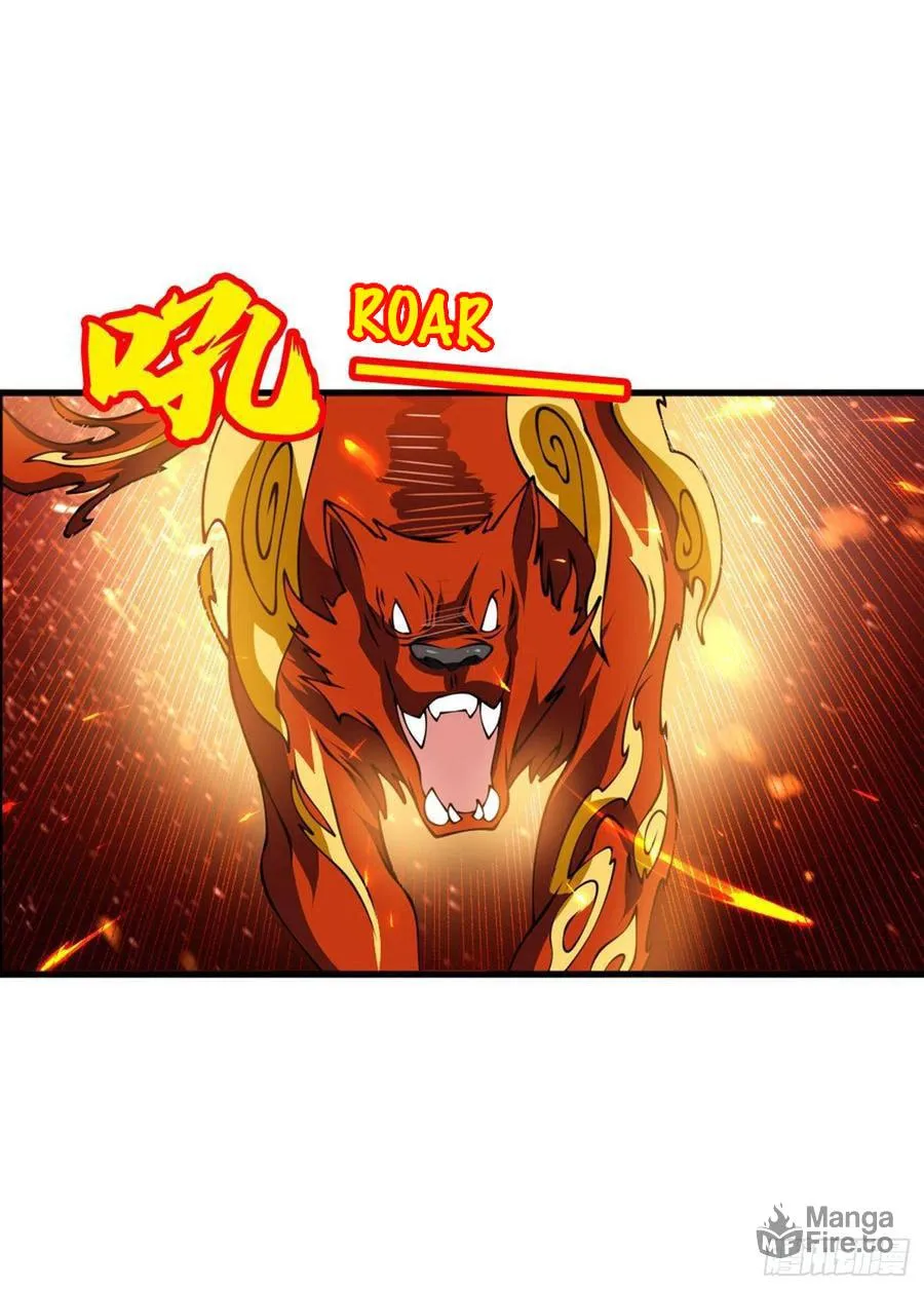 Read Martial Rebel chapter 36 image 35 on Lezhin