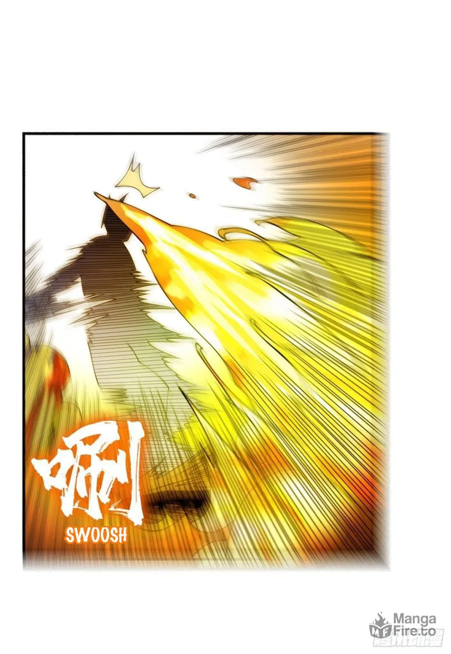 Read Martial Rebel chapter 36 image 4 on Lezhin