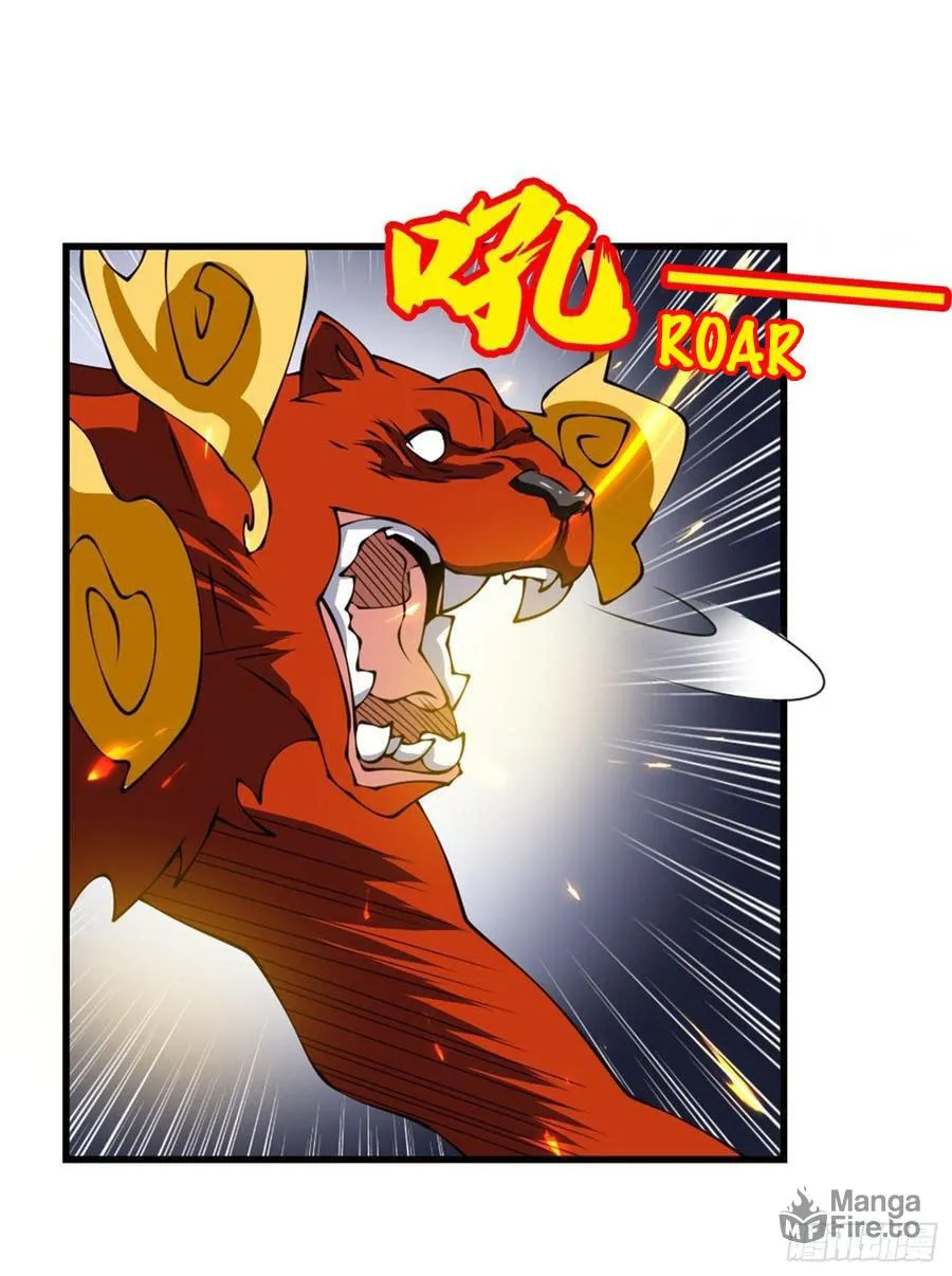 Read Martial Rebel chapter 36 image 42 on Lezhin