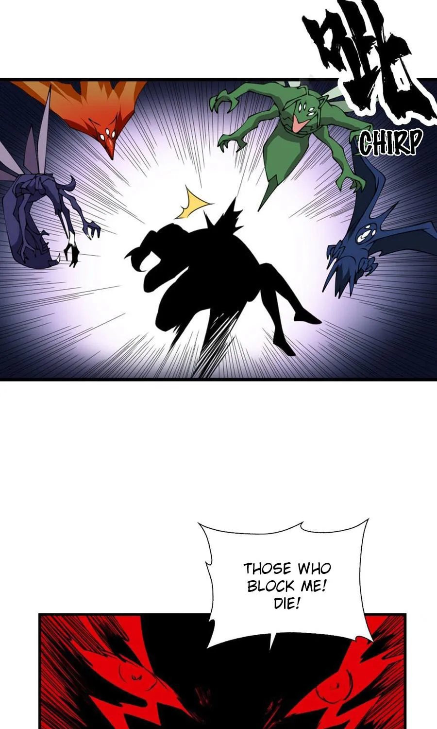 Read Martial Rebel chapter 36 image 44 on Lezhin