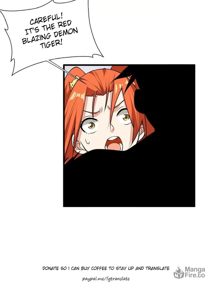 Read Martial Rebel chapter 36 image 48 on Lezhin