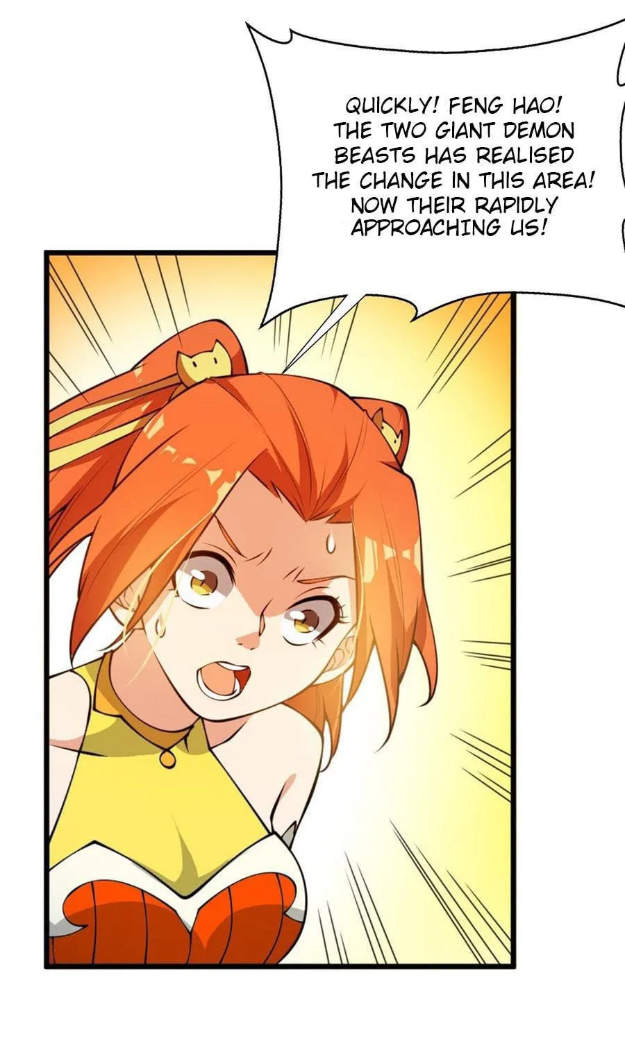 Read Martial Rebel chapter 36 image 6 on Lezhin