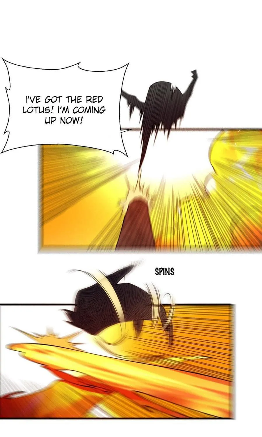 Read Martial Rebel chapter 36 image 8 on Lezhin