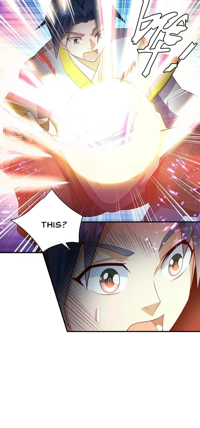 Read Martial Rebel chapter 363 image 1 on Lezhin