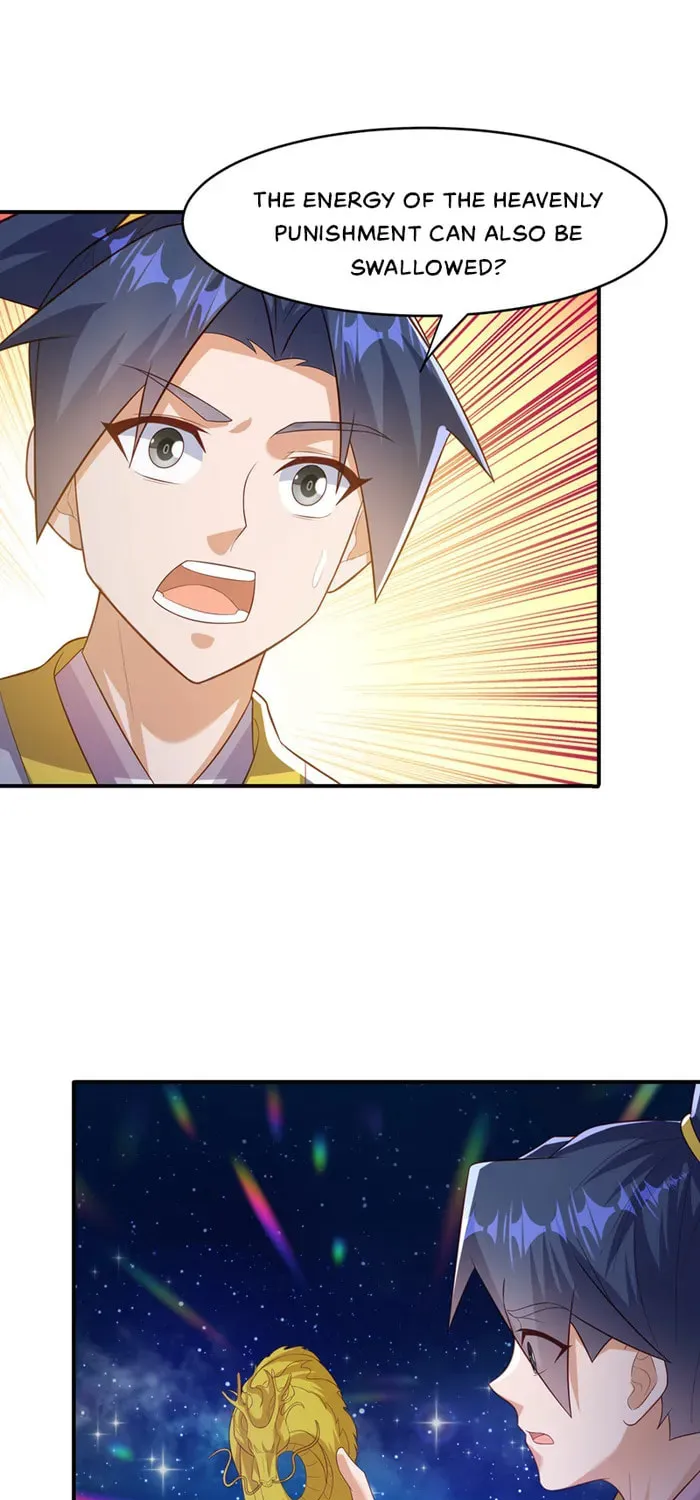 Read Martial Rebel chapter 363 image 14 on Lezhin