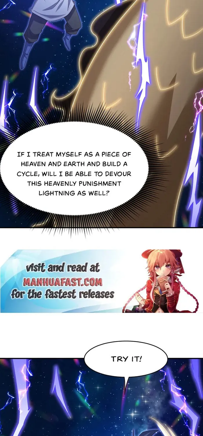 Read Martial Rebel chapter 363 image 17 on Lezhin