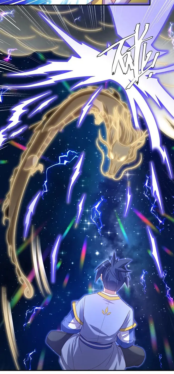 Read Martial Rebel chapter 363 image 19 on Lezhin