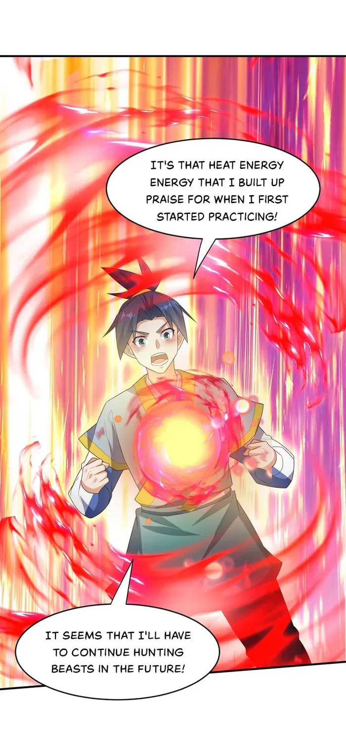 Read Martial Rebel chapter 363 image 2 on Lezhin