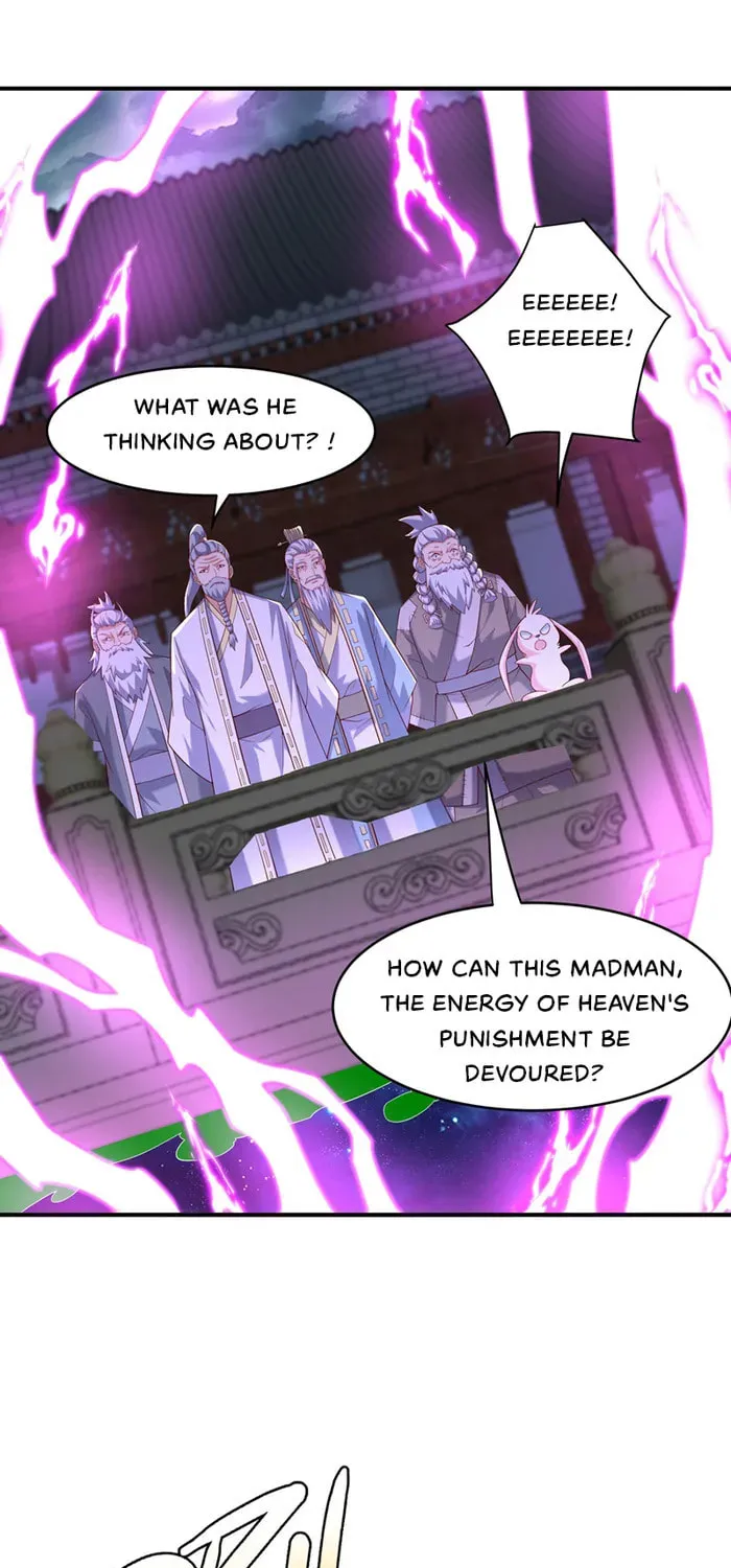 Read Martial Rebel chapter 363 image 21 on Lezhin