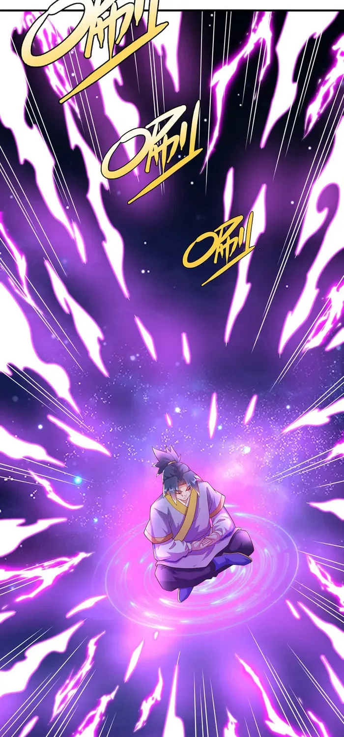 Read Martial Rebel chapter 363 image 22 on Lezhin