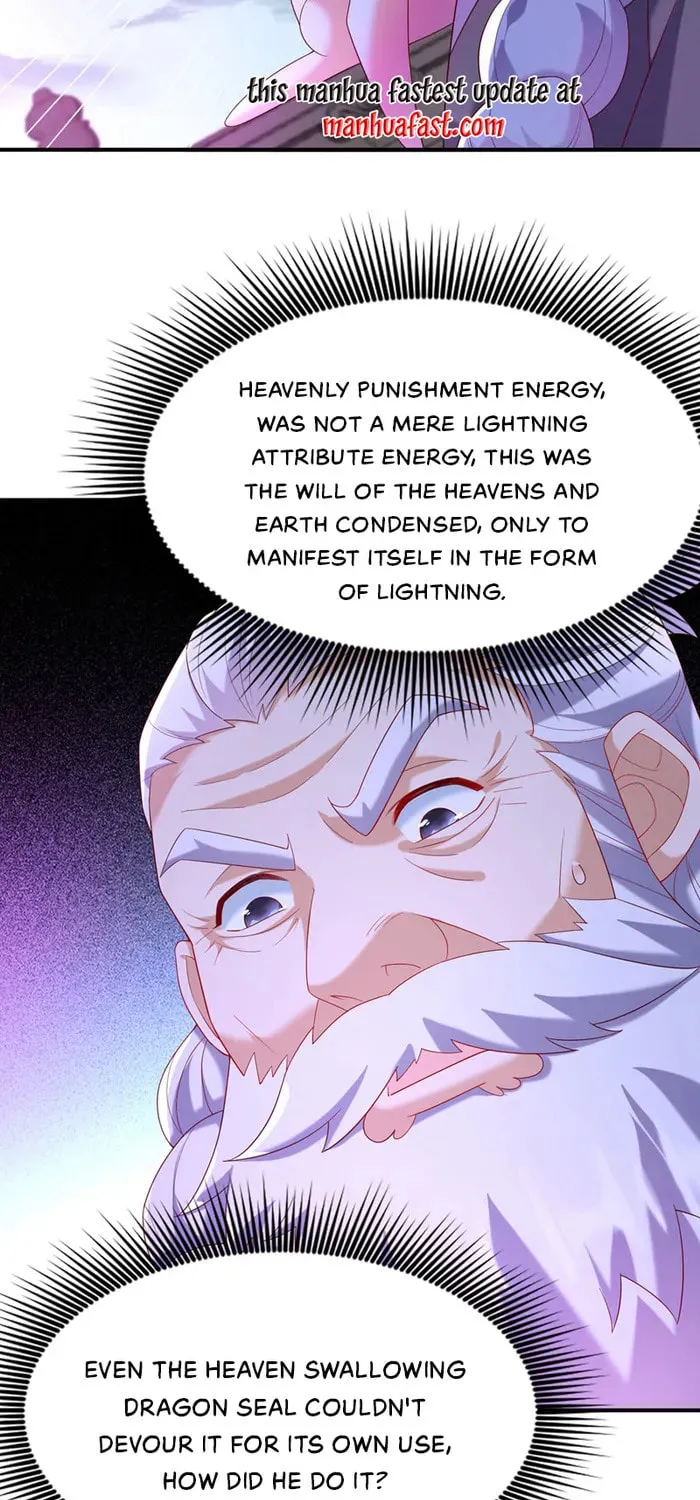 Read Martial Rebel chapter 363 image 25 on Lezhin