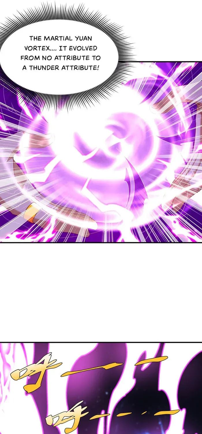 Read Martial Rebel chapter 363 image 27 on Lezhin