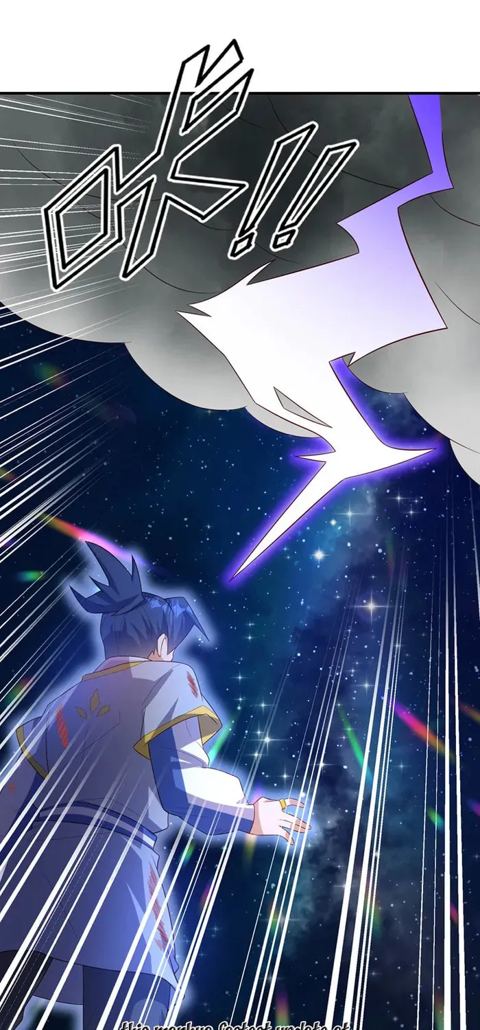 Read Martial Rebel chapter 363 image 3 on Lezhin