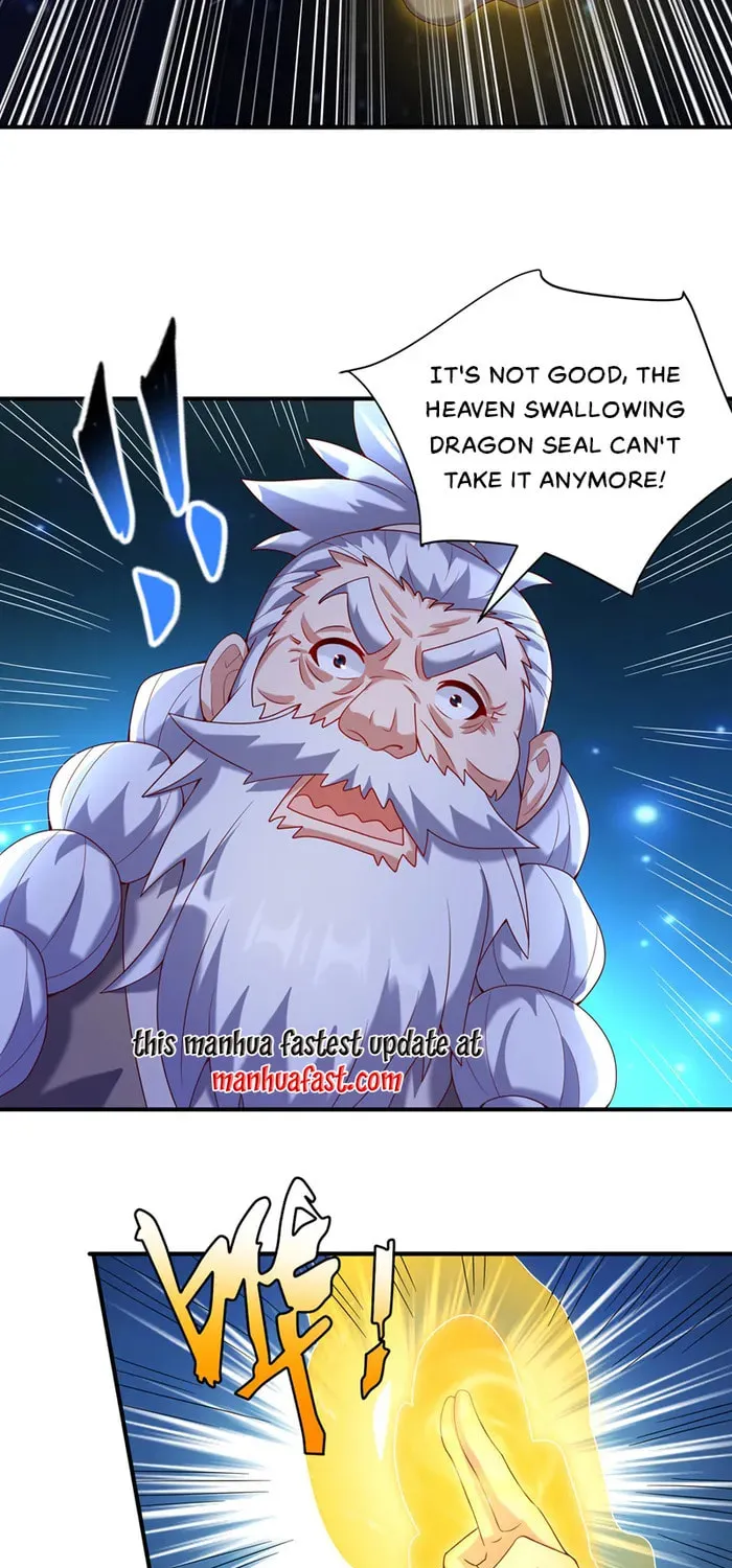 Read Martial Rebel chapter 363 image 31 on Lezhin