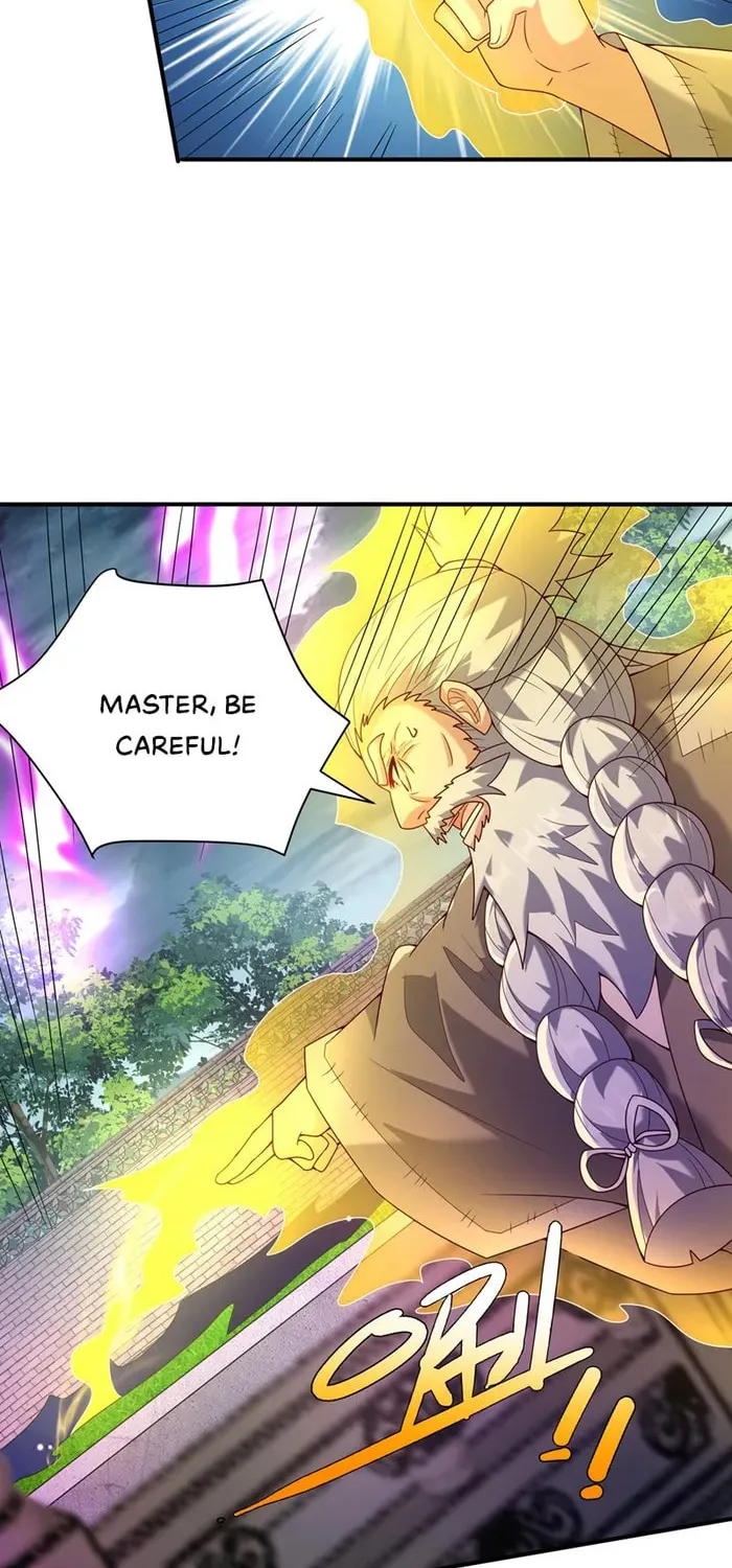 Read Martial Rebel chapter 363 image 32 on Lezhin
