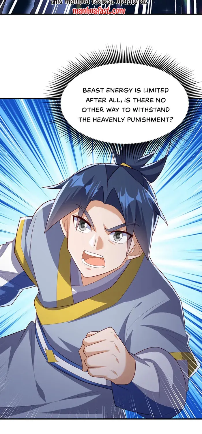 Read Martial Rebel chapter 363 image 4 on Lezhin