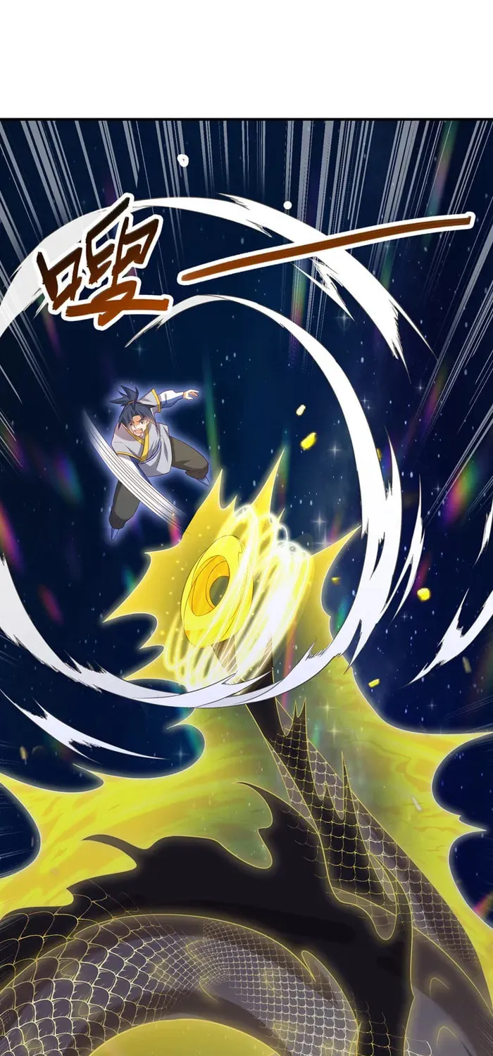 Read Martial Rebel chapter 363 image 8 on Lezhin