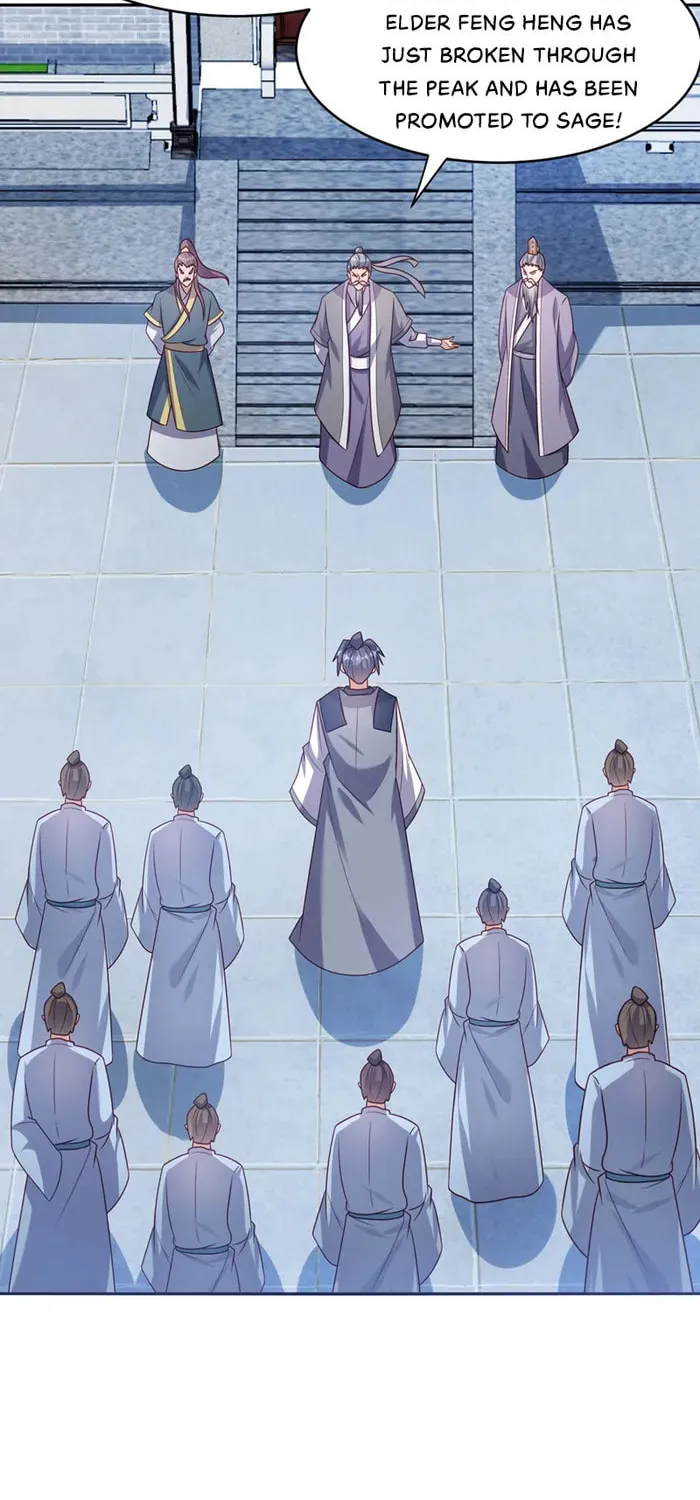 Read Martial Rebel chapter 364 image 10 on Lezhin