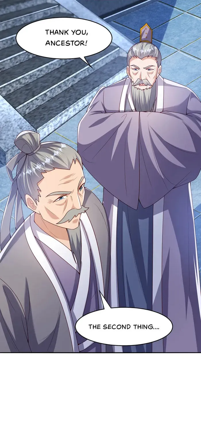 Read Martial Rebel chapter 364 image 12 on Lezhin