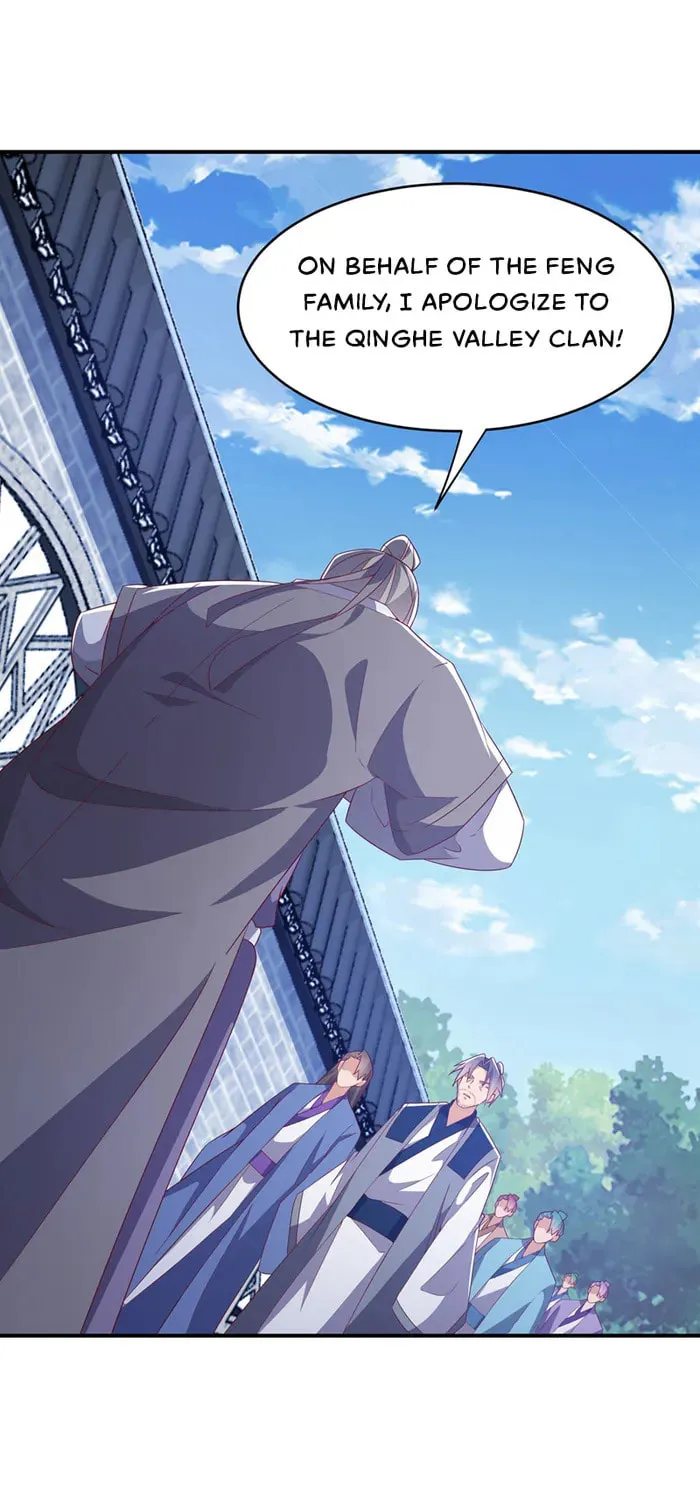 Read Martial Rebel chapter 364 image 14 on Lezhin