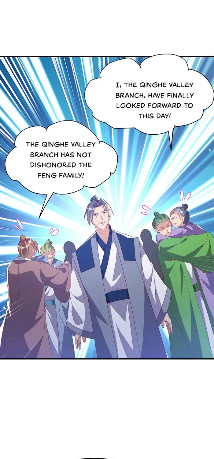 Read Martial Rebel chapter 364 image 16 on Lezhin