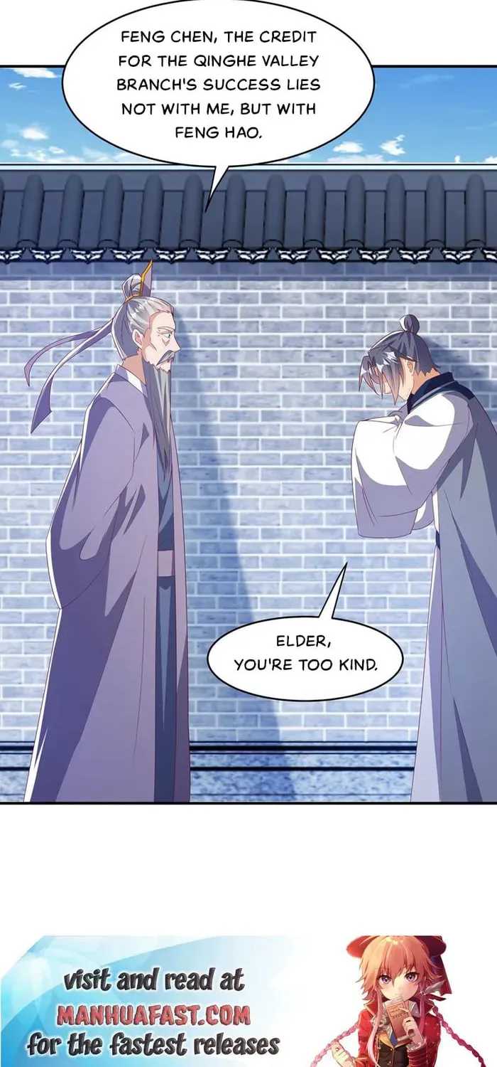 Read Martial Rebel chapter 364 image 17 on Lezhin