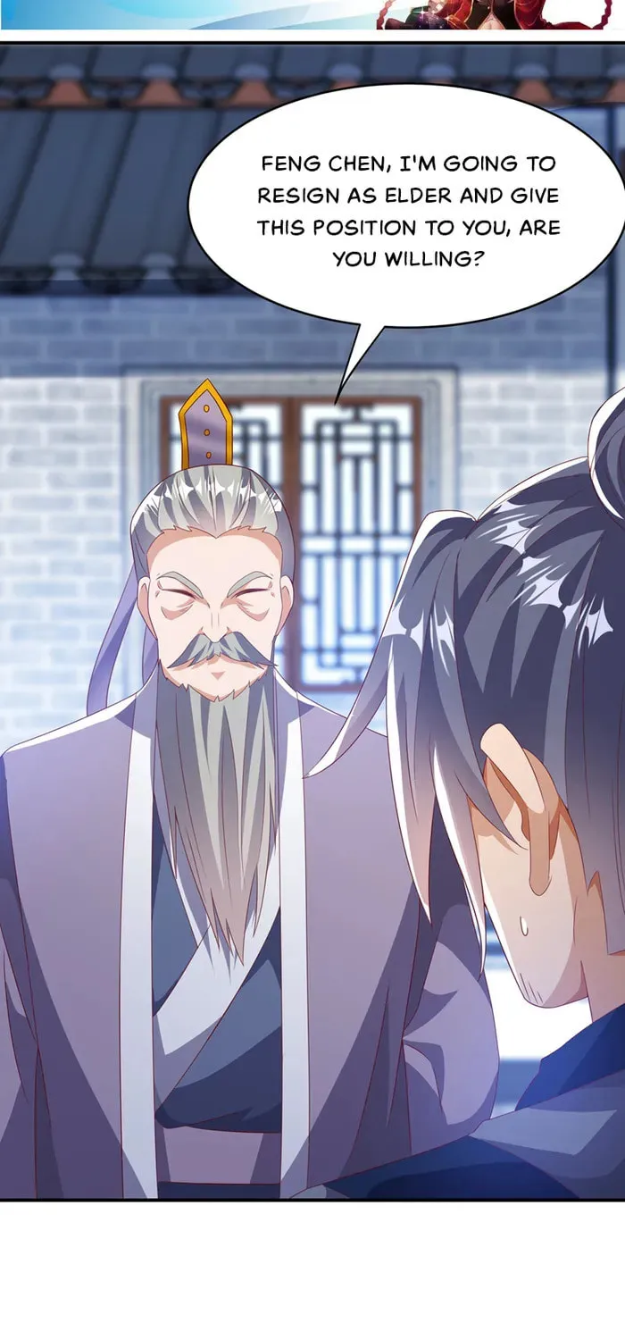 Read Martial Rebel chapter 364 image 18 on Lezhin