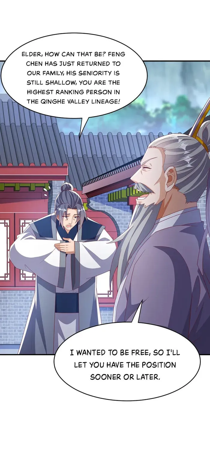Read Martial Rebel chapter 364 image 19 on Lezhin