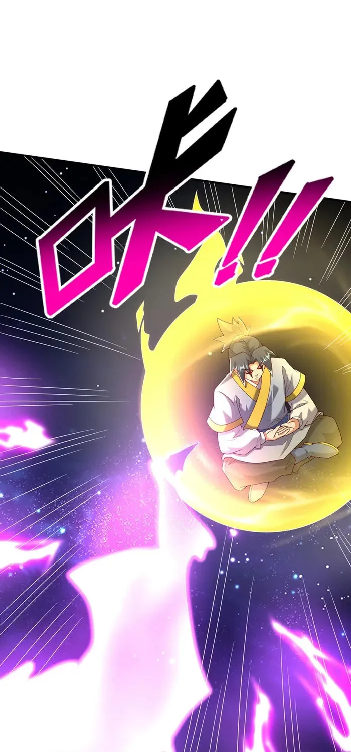 Read Martial Rebel chapter 364 image 2 on Lezhin