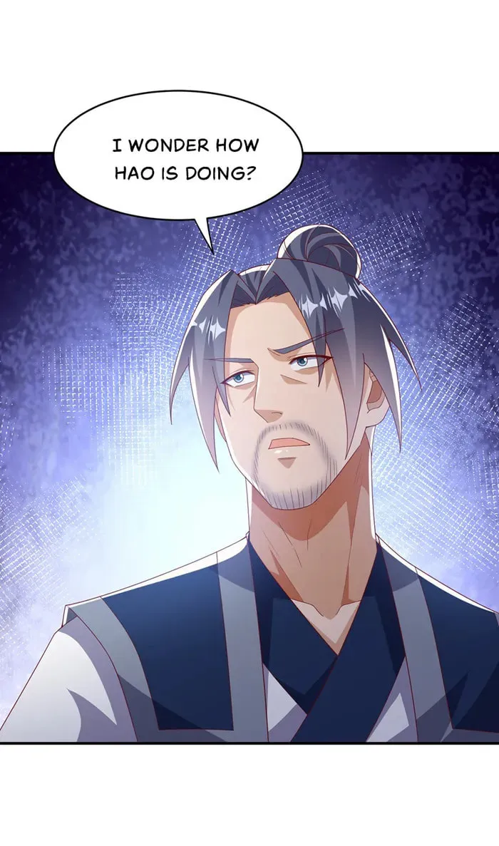 Read Martial Rebel chapter 364 image 20 on Lezhin