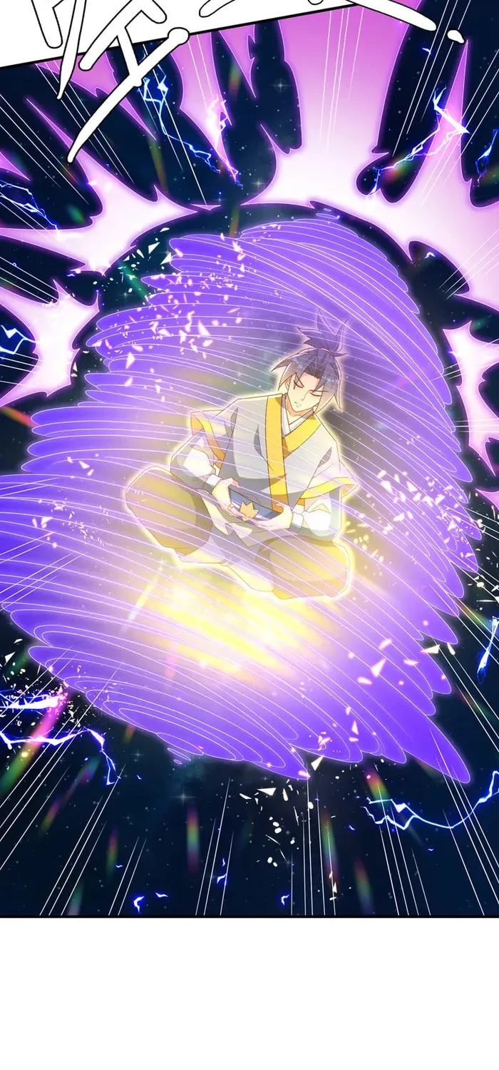 Read Martial Rebel chapter 364 image 24 on Lezhin