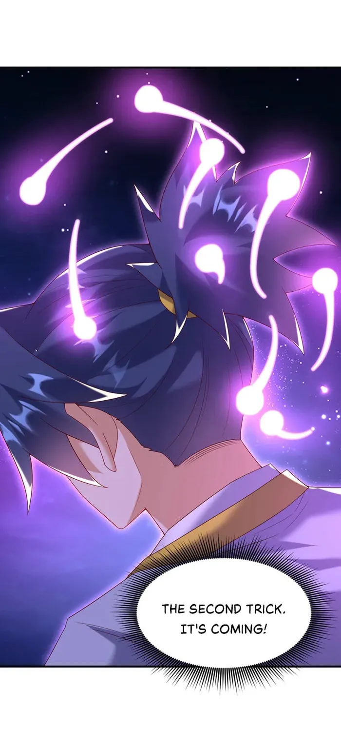 Read Martial Rebel chapter 364 image 26 on Lezhin