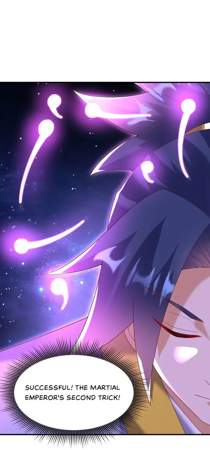 Read Martial Rebel chapter 364 image 27 on Lezhin