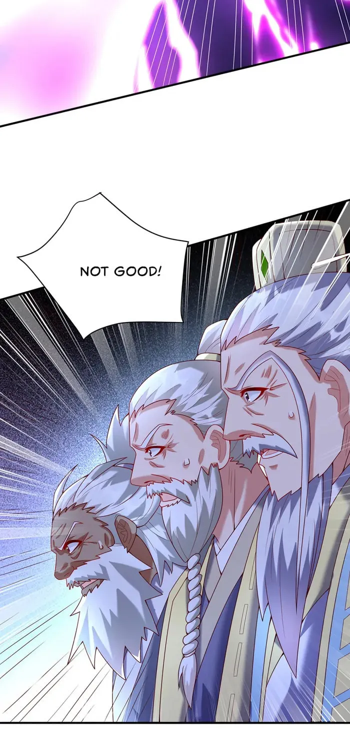 Read Martial Rebel chapter 364 image 3 on Lezhin