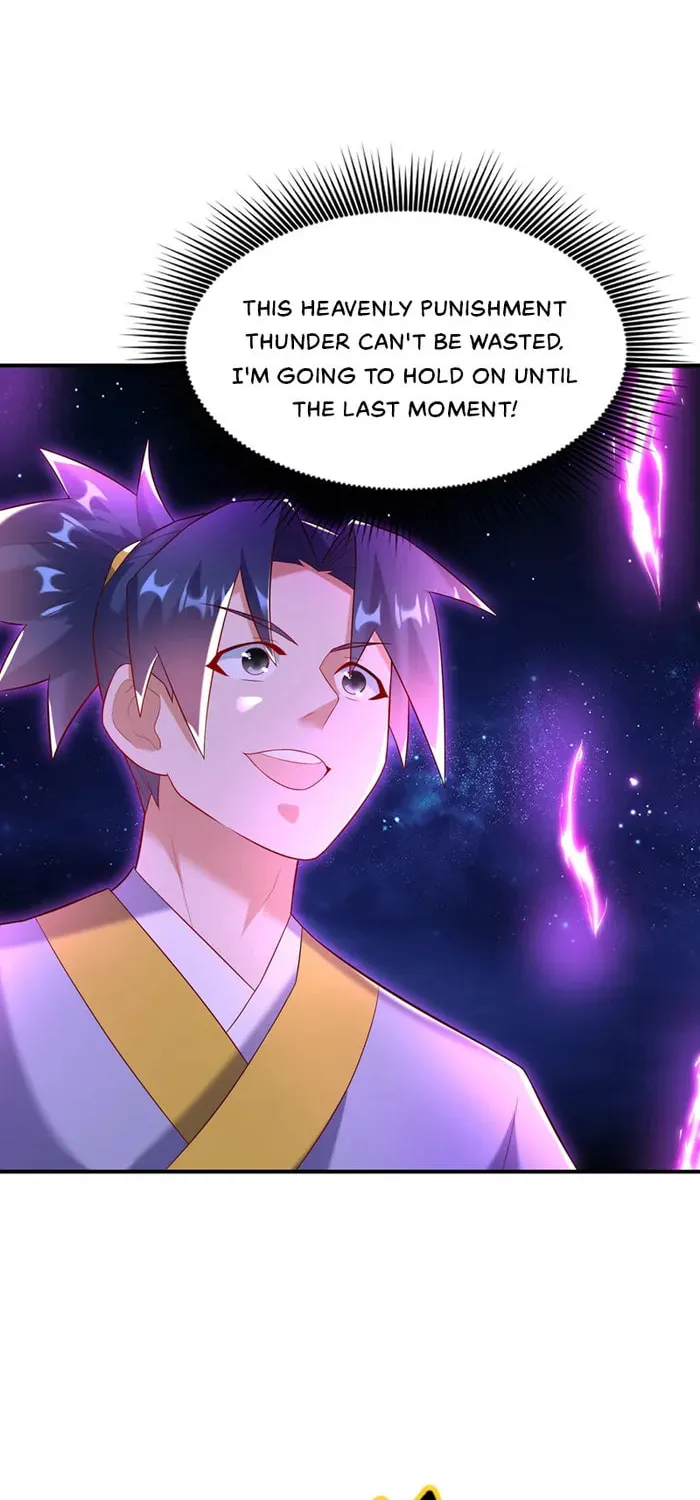 Read Martial Rebel chapter 364 image 30 on Lezhin