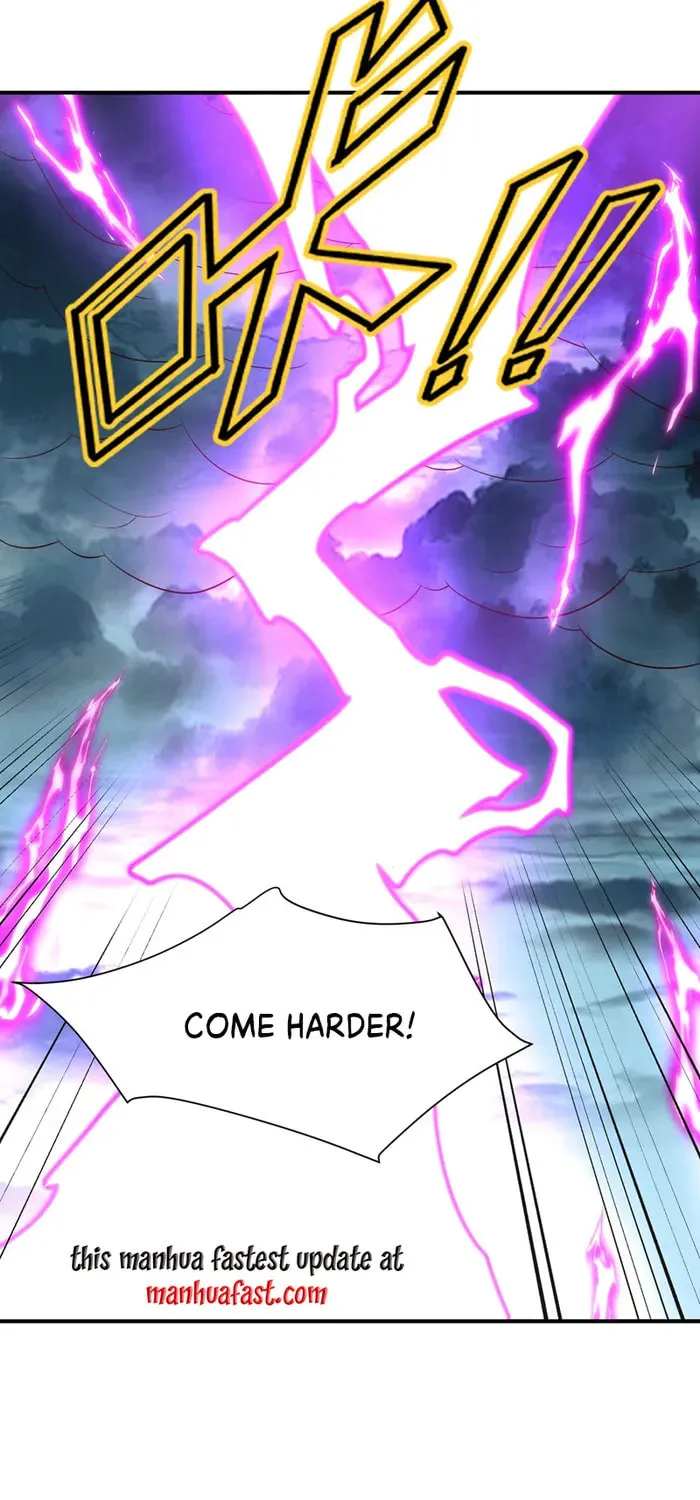 Read Martial Rebel chapter 364 image 31 on Lezhin