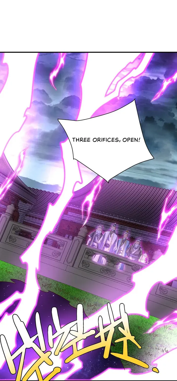 Read Martial Rebel chapter 364 image 32 on Lezhin