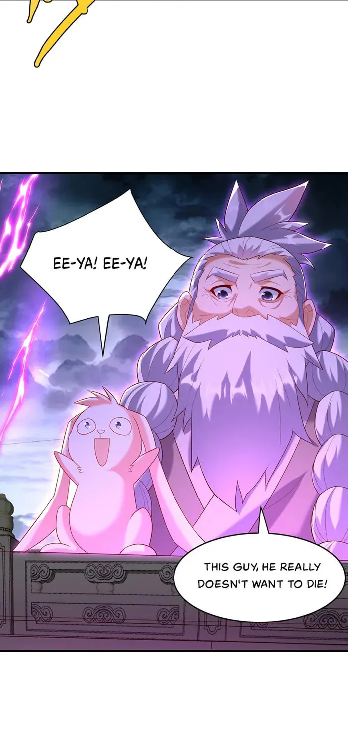 Read Martial Rebel chapter 364 image 33 on Lezhin