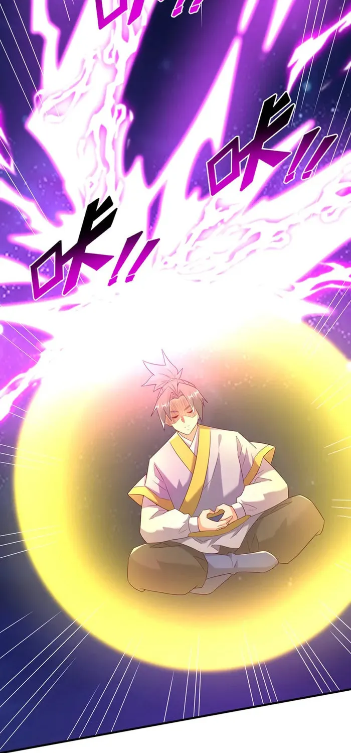 Read Martial Rebel chapter 364 image 5 on Lezhin