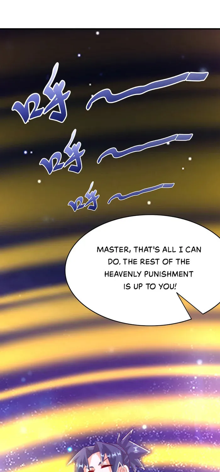 Read Martial Rebel chapter 364 image 7 on Lezhin