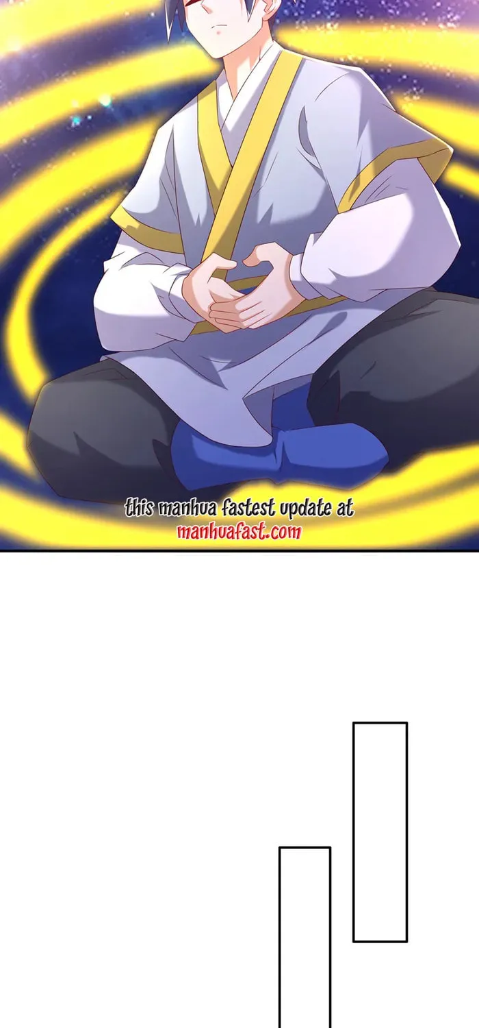 Read Martial Rebel chapter 364 image 8 on Lezhin