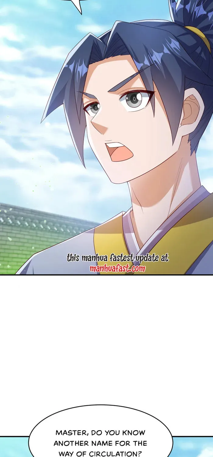 Read Martial Rebel chapter 365 image 10 on Lezhin