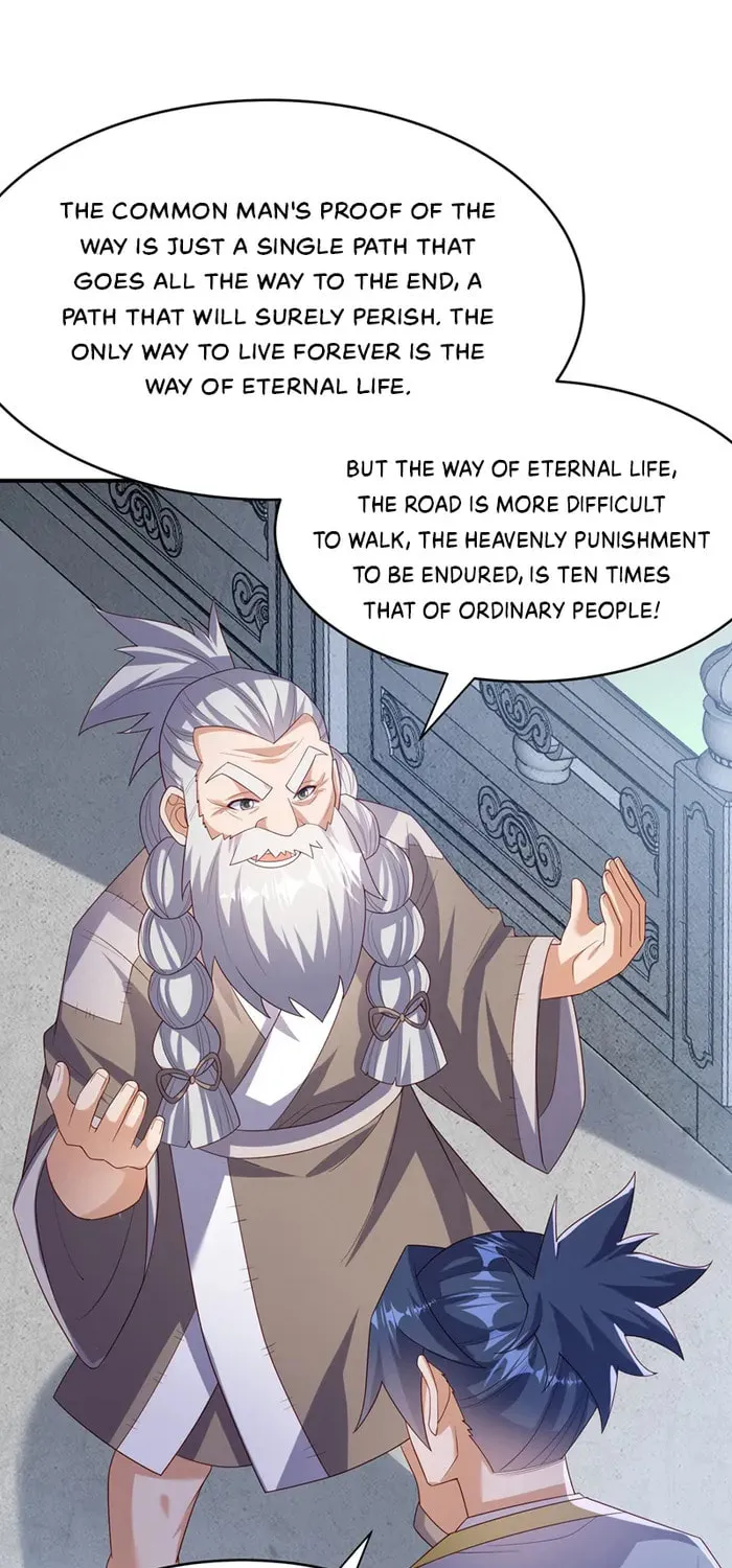 Read Martial Rebel chapter 365 image 14 on Lezhin